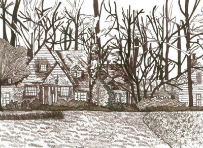 Vance House